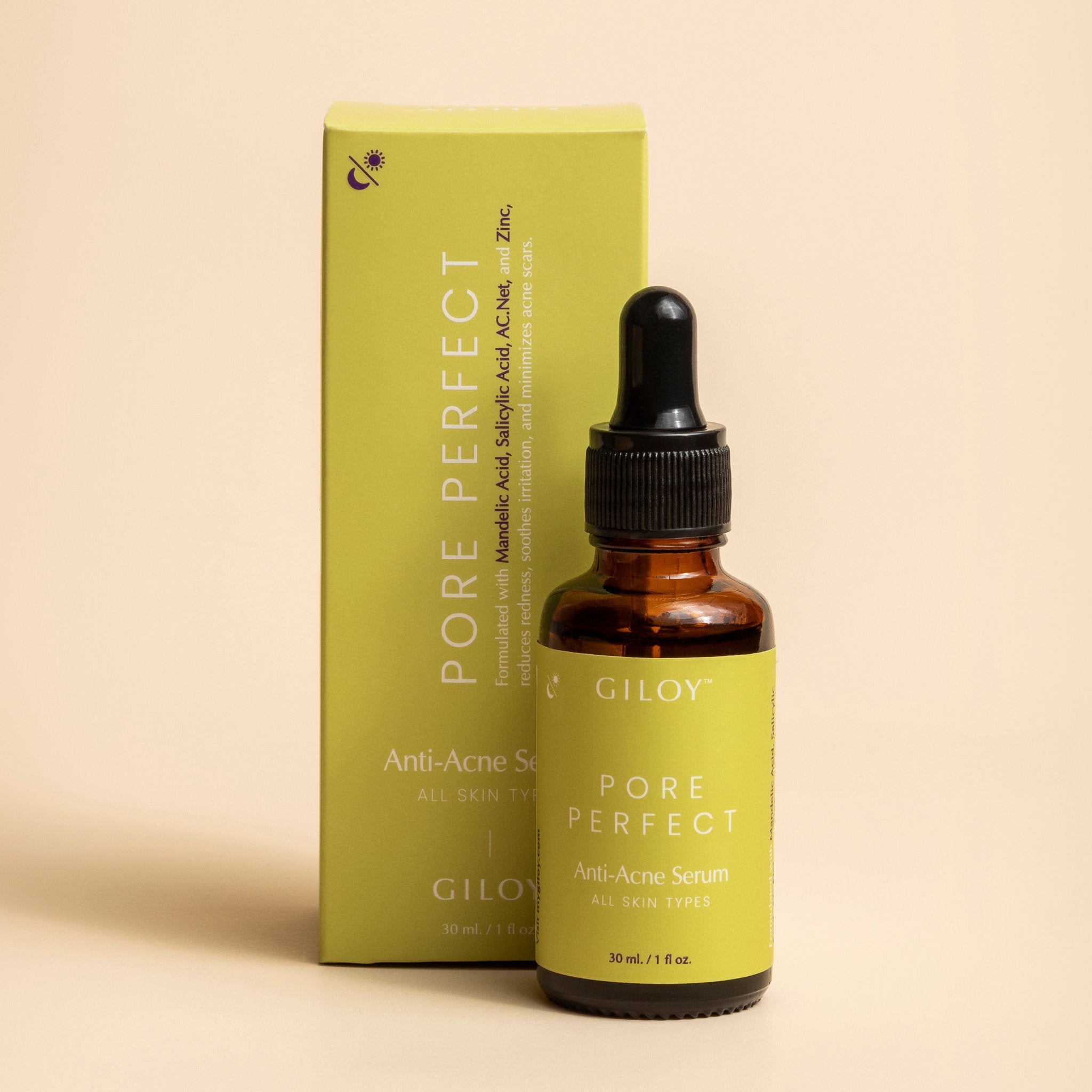 Pore Perfect Anti-Acne Serum