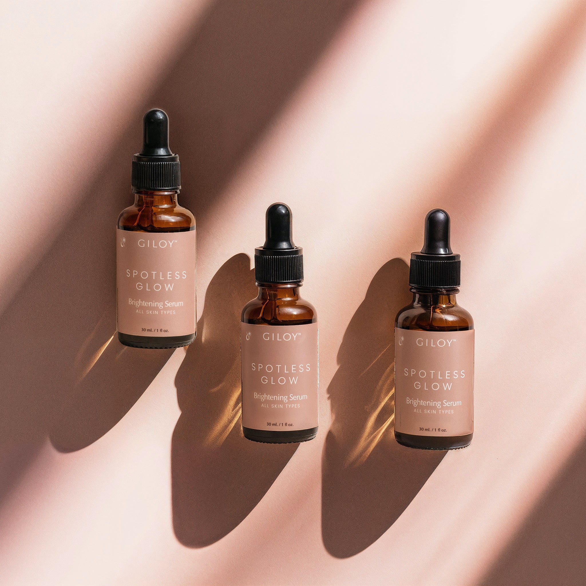 Spotless Glow Brightening Serum