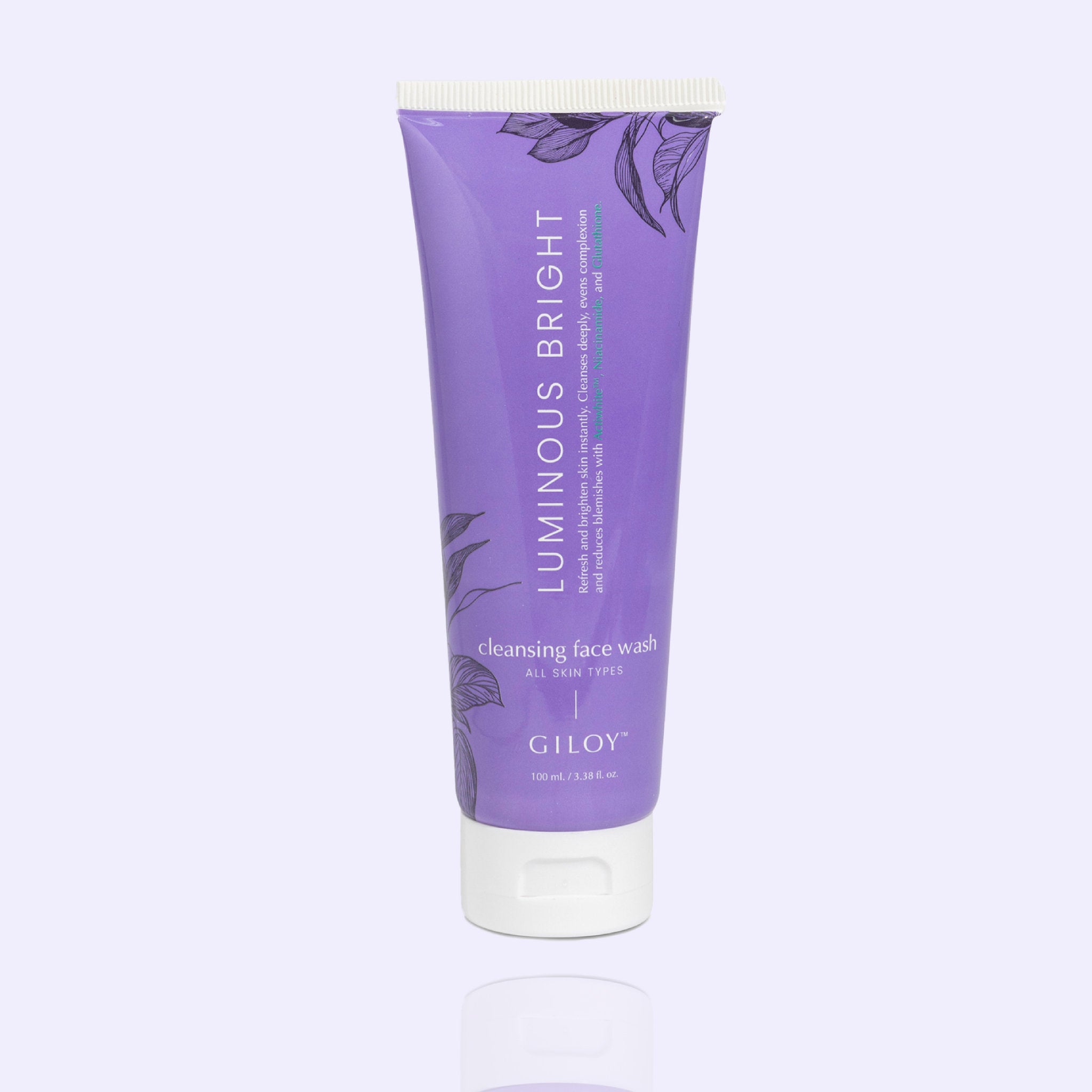 Cleansers
