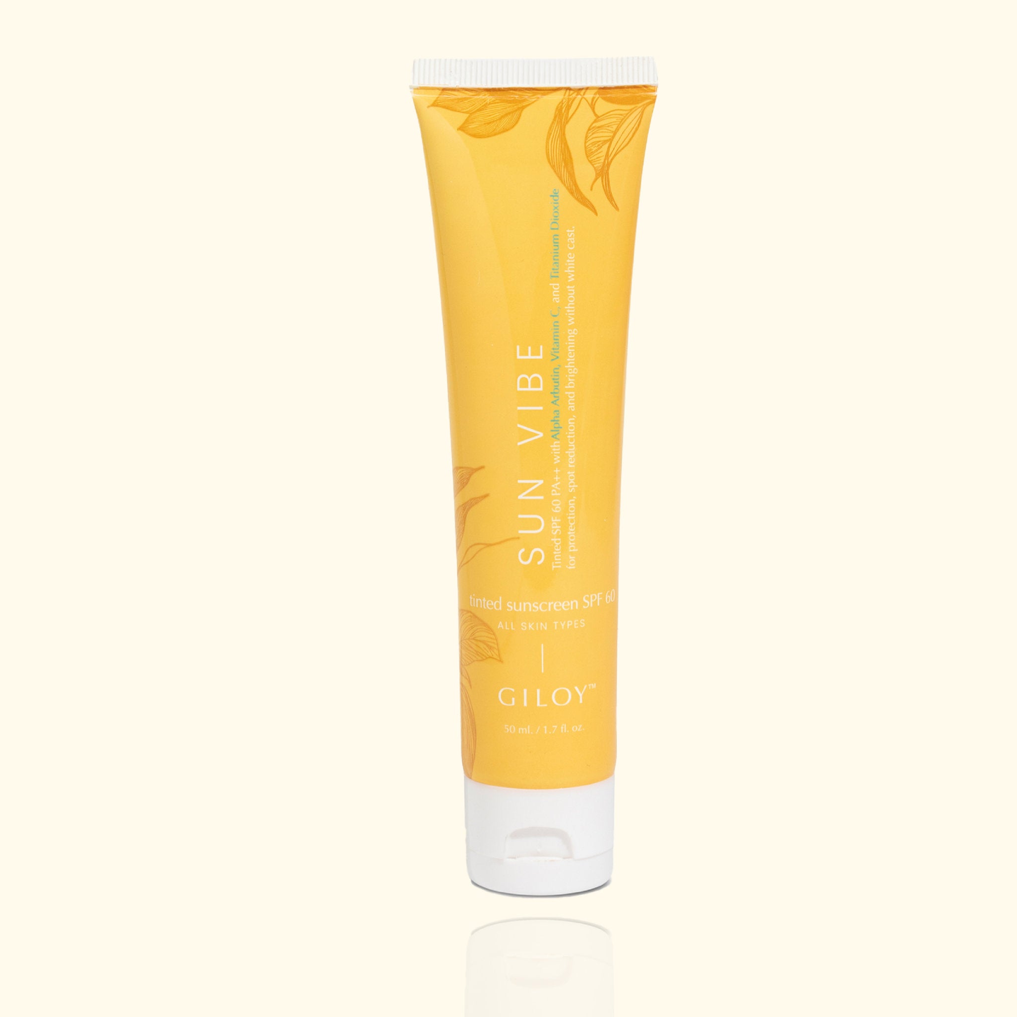 Sunscreens