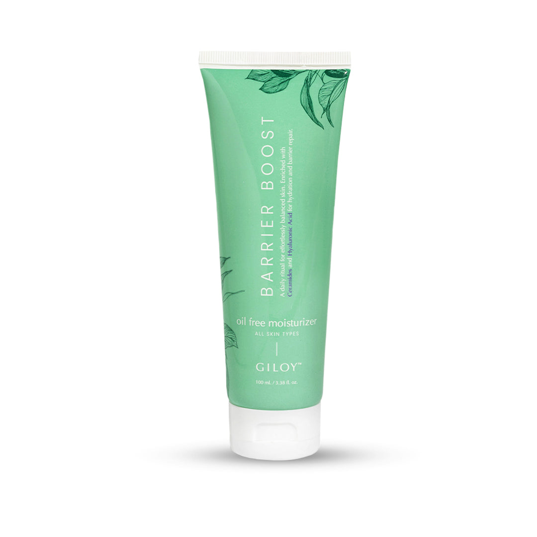 Barrier Boost Oil Free Moisturizer