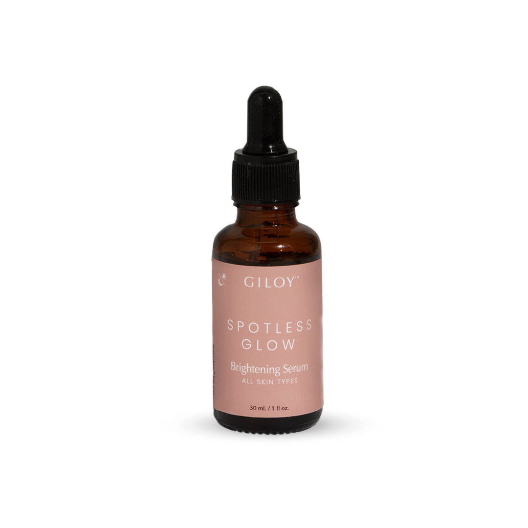 Spotless Glow Brightening Serum