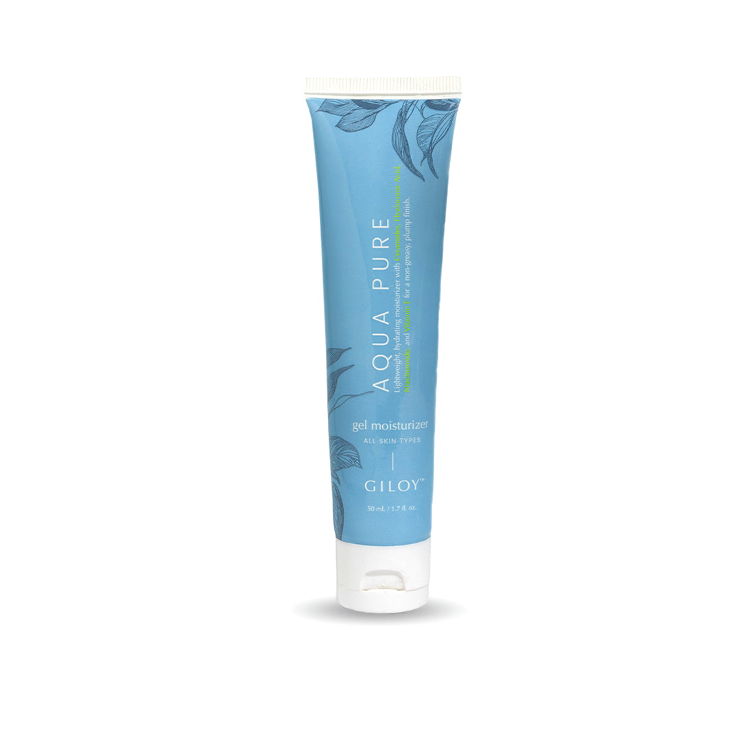 Aqua Pure Gel Moisturizer
