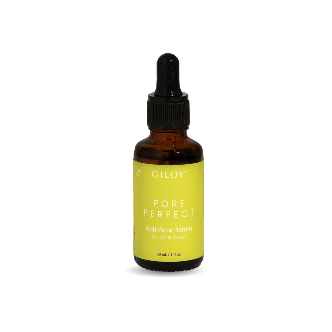 Pore Perfect Anti-Acne Serum