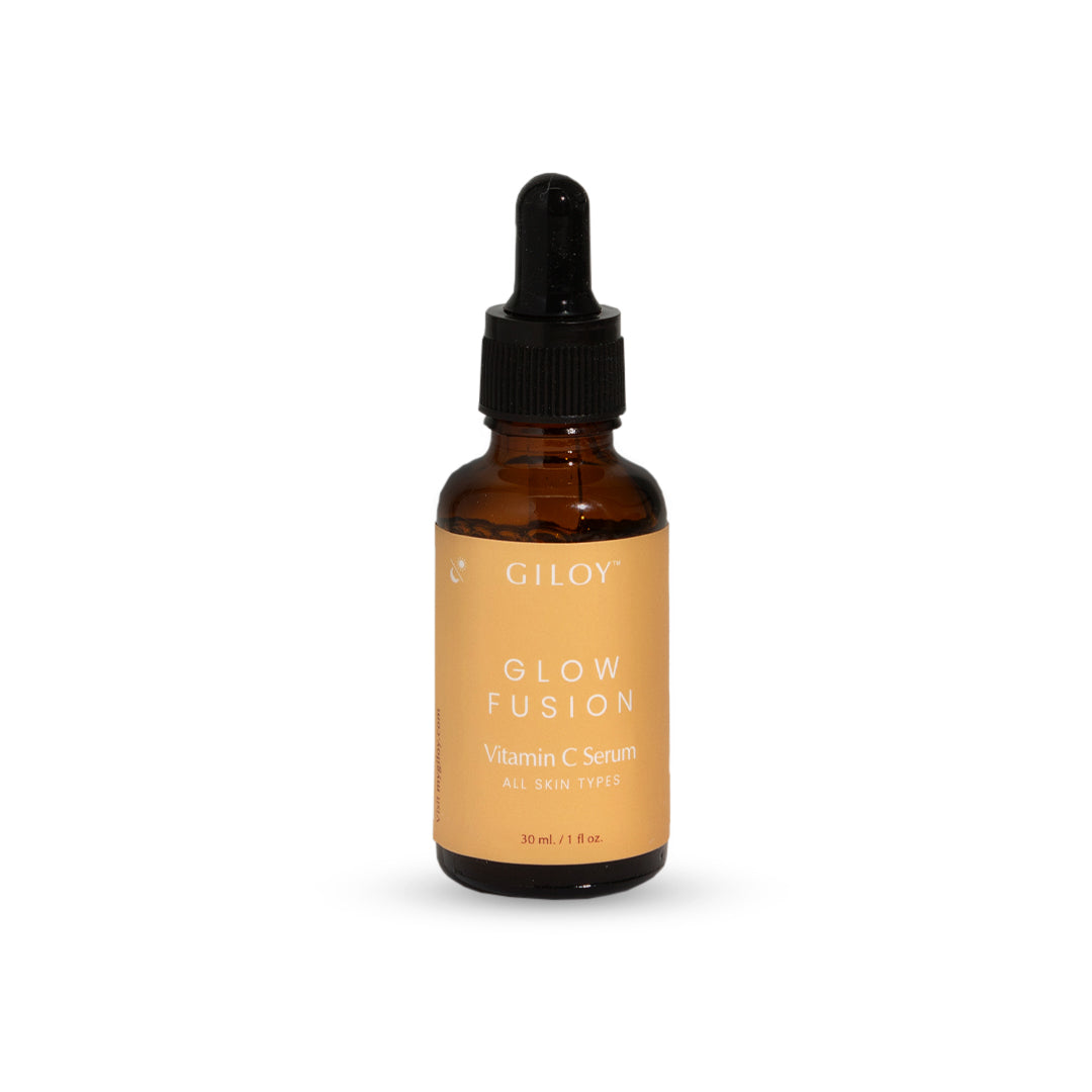 Glow Fusion Vitamin C Serum