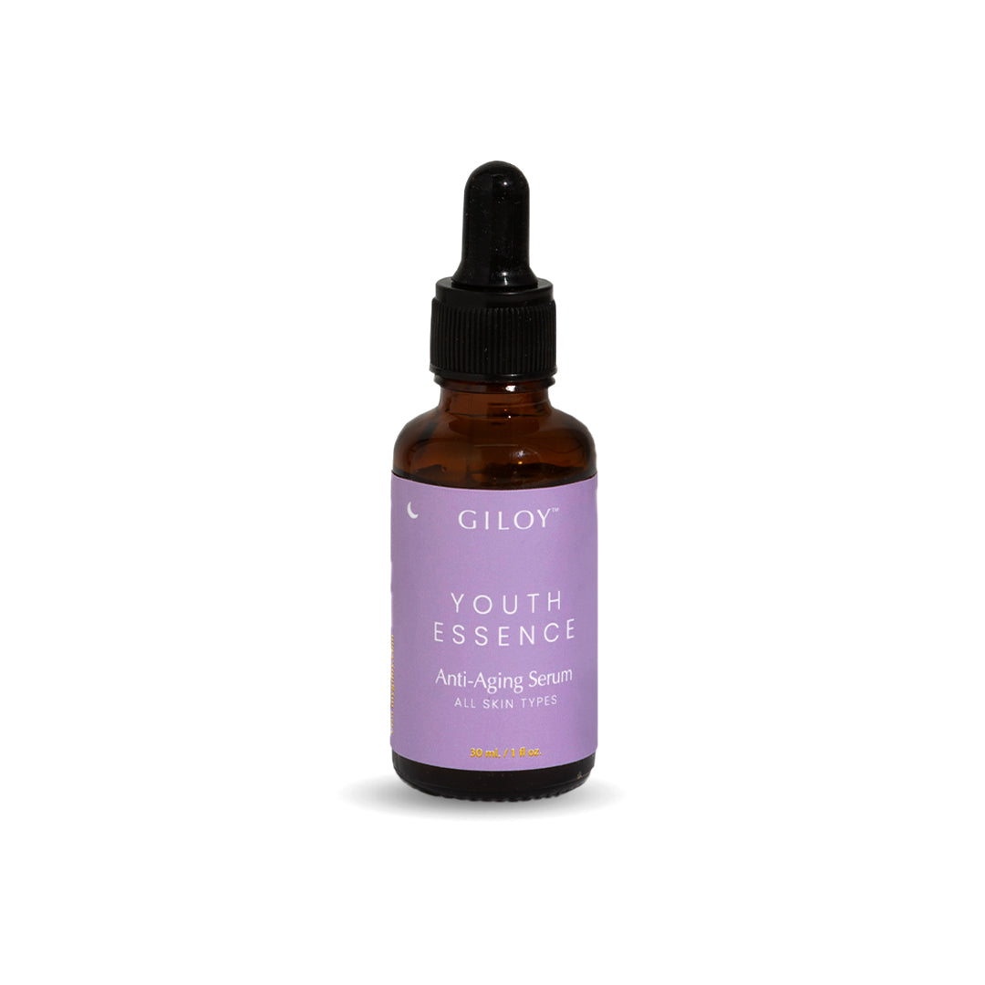 Youth Essence Anti-Aging Serum